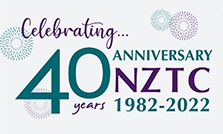 NZTC 40th Anniversary